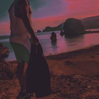 Ismael Belarbi的照片