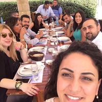 Photos de Elissa Ghawi