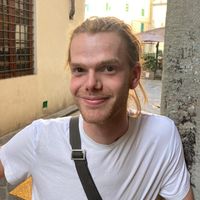 Dries De Maeyer的照片