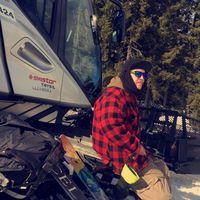 Fredrik Ringen's Photo