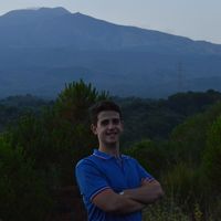 Santi Insinga's Photo