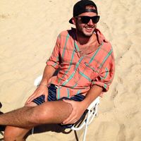 Alex Gonzalez的照片