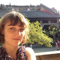 Kasia Gajewska's Photo