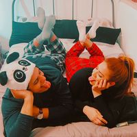 Drew e Dri Drewdri's Photo