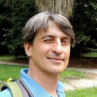 Giorgio Volpe's Photo