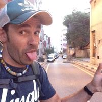 Rafal Pientka's Photo