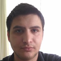 Barış Şinik的照片