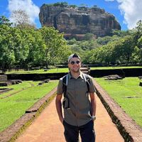 Yannis Craisse's Photo