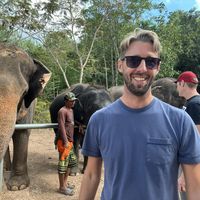 Eric Hardiman的照片