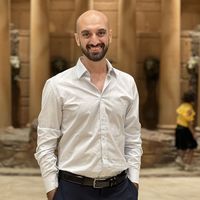 Shady Fahim的照片