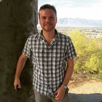 Jacob Wilson的照片