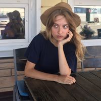 Lisa Volkova's Photo