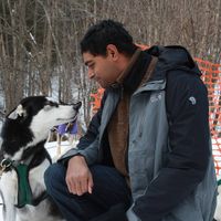 Photos de Ashwin Narayanan