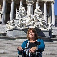 Asunción Pérez de la Ossa's Photo