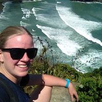 Becky Wheldrake's Photo