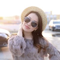 Dariya Petukhova的照片