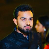 Dr. Apoorv Srivastava's Photo