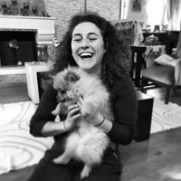 Zeynep Bahar's Photo