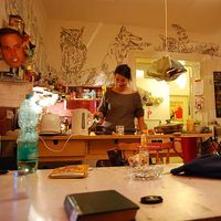 hanna Dudkiewicz的照片