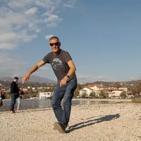 Algis Starikovas's Photo