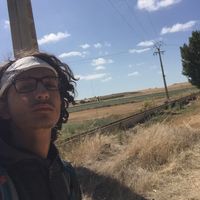 Emanuel Iovanica's Photo