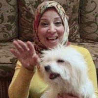 Basma  Hashem بسمة هاشم's Photo