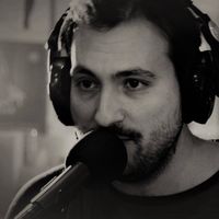 Amos Zimmerman的照片