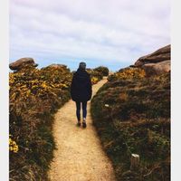 Julie Bernard-granger的照片