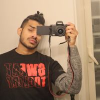 Rashin Rahman的照片