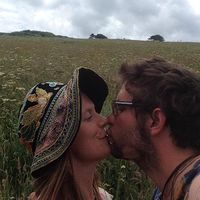 Daniel Garland的照片