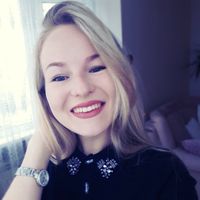 Le foto di Inna Korniienko