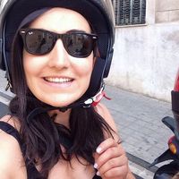 Meritxell Domenech's Photo