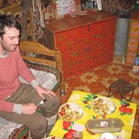 Zdjęcia użytkownika Joe Loudon