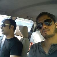 Sumit Tiwari的照片