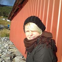 Isabel Wehrstedt's Photo