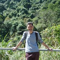 Shoaib Ullah的照片