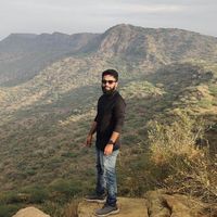 Chetan Bhoyar's Photo