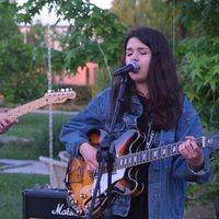 Sara Berardelli的照片