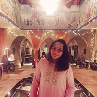 Sinta Ramani的照片