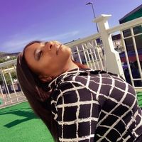 Agnes Makosa's Photo