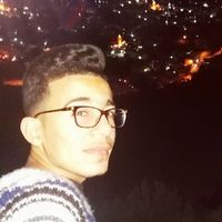 Yassine Moudden的照片