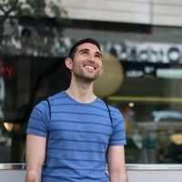 Conrad Arquer's Photo