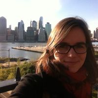 Mickaelle Pichon的照片