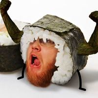 Thibault Moitel's Photo