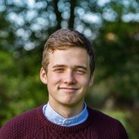 Vojtěch Žídek's Photo