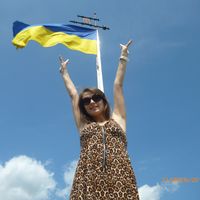 Irina Tomenko的照片