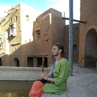 Konstantin Bublikov的照片