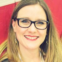 Silvia Signoretti's Photo