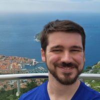 Michael Dabate的照片