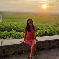 Photos de Gianira Espíritu